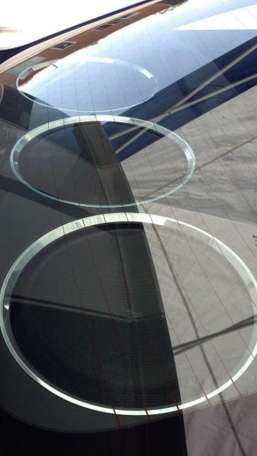 JL Audio 2006 Ford Mustang - Image 7